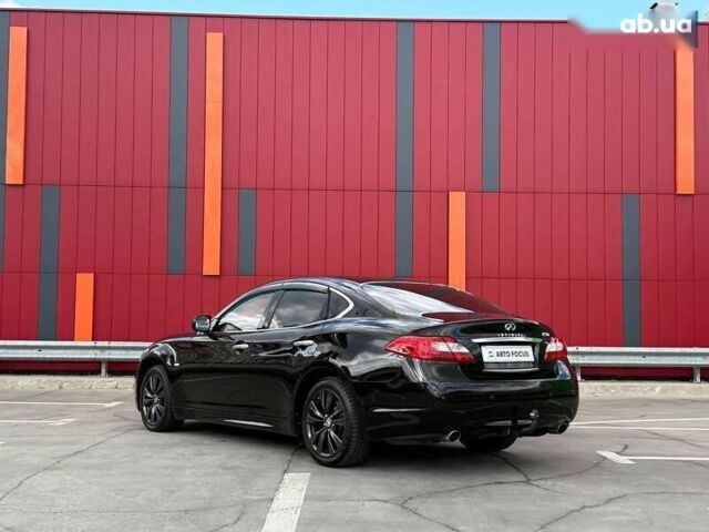 Инфинити 3302, объемом двигателя 3 л и пробегом 236 тыс. км за 11990 $, фото 4 на Automoto.ua