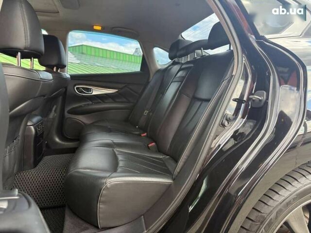 Инфинити 3302, объемом двигателя 3 л и пробегом 236 тыс. км за 11990 $, фото 9 на Automoto.ua