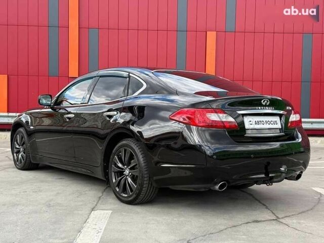 Инфинити 3302, объемом двигателя 3 л и пробегом 236 тыс. км за 11990 $, фото 5 на Automoto.ua