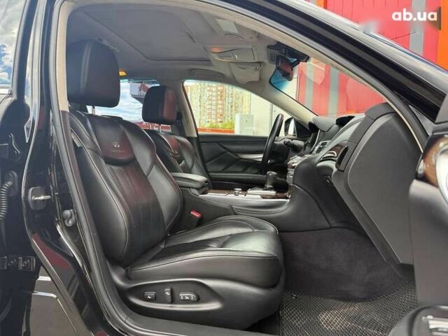 Инфинити 3302, объемом двигателя 3 л и пробегом 236 тыс. км за 11990 $, фото 11 на Automoto.ua