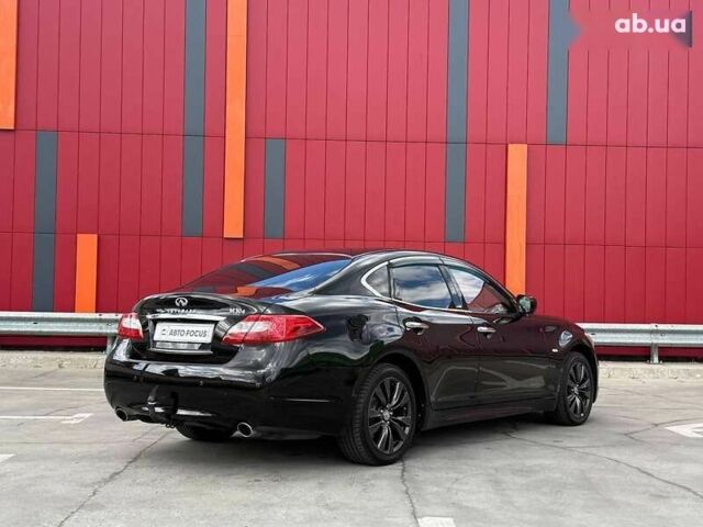 Инфинити 3302, объемом двигателя 3 л и пробегом 236 тыс. км за 11990 $, фото 7 на Automoto.ua