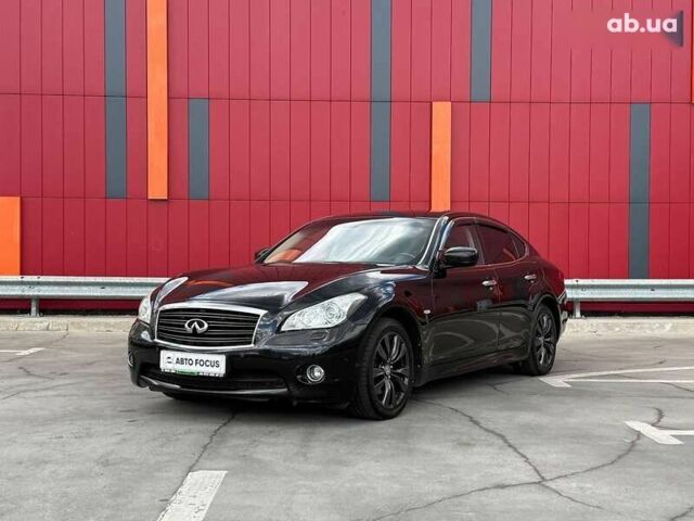 Инфинити 3302, объемом двигателя 3 л и пробегом 236 тыс. км за 11990 $, фото 3 на Automoto.ua