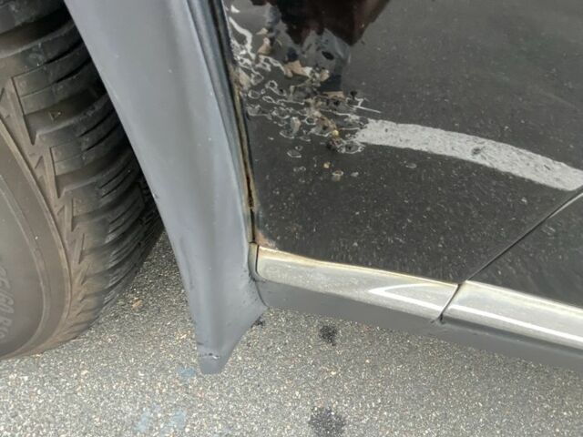 Инфинити ЕК 2007 в Киеве на Automoto.ua Черный Инфинити ЕК, объемом двигателя 3.5 л и пробегом 400 тыс. км за 8000 $, фото 8 на Automoto.ua