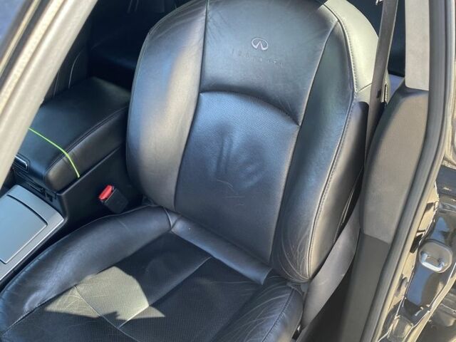 Инфинити ЕК 2007 в Киеве на Automoto.ua Черный Инфинити ЕК, объемом двигателя 3.5 л и пробегом 400 тыс. км за 8000 $, фото 17 на Automoto.ua