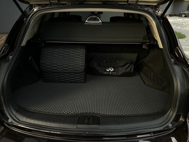 Інфініті ЕК 2009 у Івано-Франківську на Automoto.ua Коричневий Інфініті ЕК, об'ємом двигуна 3.5 л та пробігом 179 тис. км за 14600 $, фото 11 на Automoto.ua