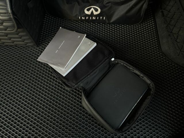 Інфініті ЕК 2009 у Івано-Франківську на Automoto.ua Коричневий Інфініті ЕК, об'ємом двигуна 3.5 л та пробігом 179 тис. км за 14600 $, фото 9 на Automoto.ua