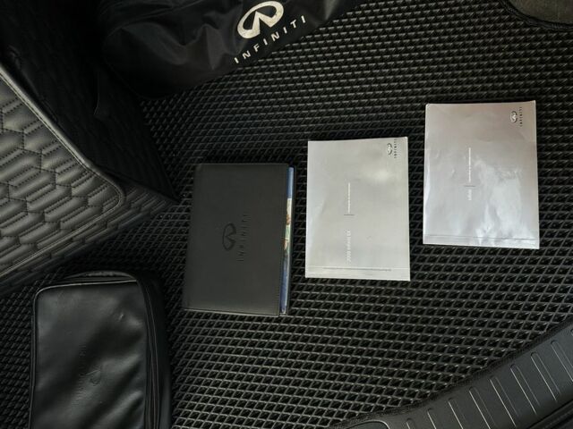 Інфініті ЕК 2009 у Івано-Франківську на Automoto.ua Коричневий Інфініті ЕК, об'ємом двигуна 3.5 л та пробігом 179 тис. км за 14600 $, фото 10 на Automoto.ua