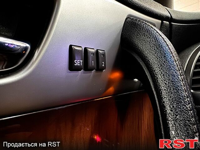 Черный Инфинити ФХ, объемом двигателя 3.5 л и пробегом 142 тыс. км за 13800 $, фото 9 на Automoto.ua