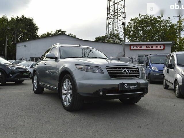 Инфинити ФХ, объемом двигателя 0 л и пробегом 171 тыс. км за 10999 $, фото 2 на Automoto.ua