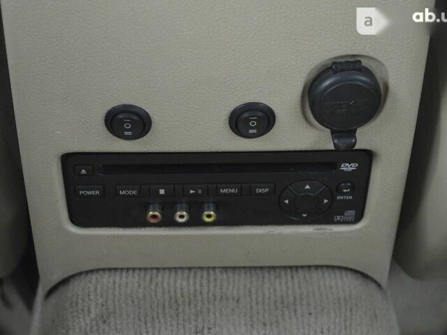 Инфинити ФХ, объемом двигателя 0 л и пробегом 171 тыс. км за 10999 $, фото 26 на Automoto.ua