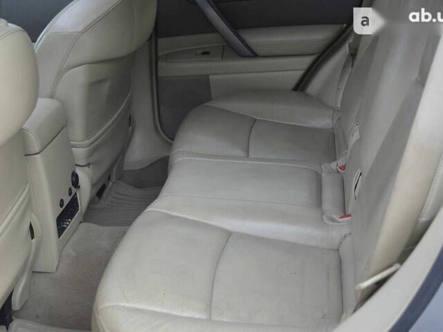 Инфинити ФХ, объемом двигателя 0 л и пробегом 171 тыс. км за 10999 $, фото 24 на Automoto.ua