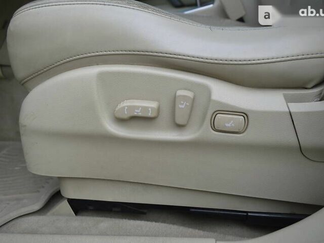 Инфинити ФХ, объемом двигателя 0 л и пробегом 171 тыс. км за 10999 $, фото 9 на Automoto.ua