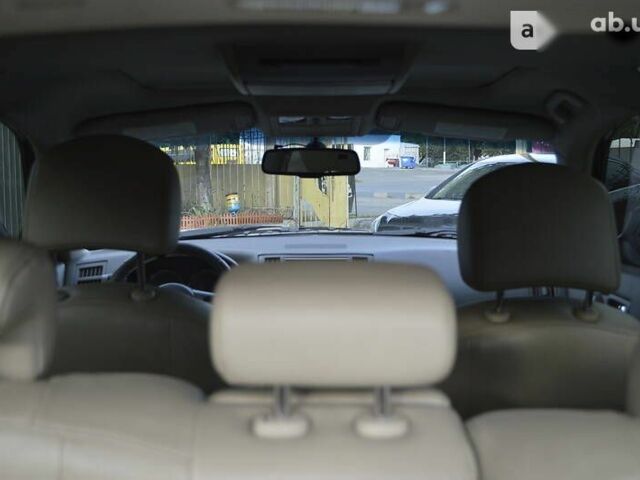 Инфинити ФХ, объемом двигателя 0 л и пробегом 171 тыс. км за 10999 $, фото 27 на Automoto.ua