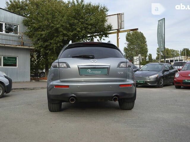 Инфинити ФХ, объемом двигателя 0 л и пробегом 171 тыс. км за 10999 $, фото 6 на Automoto.ua