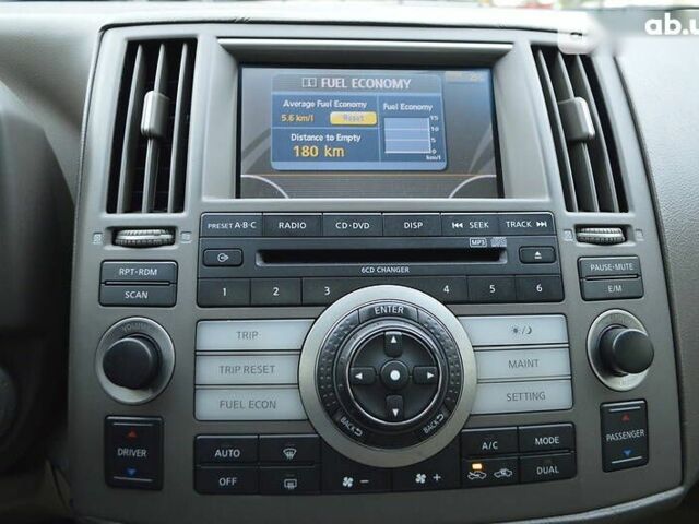 Инфинити ФХ, объемом двигателя 0 л и пробегом 171 тыс. км за 10999 $, фото 17 на Automoto.ua