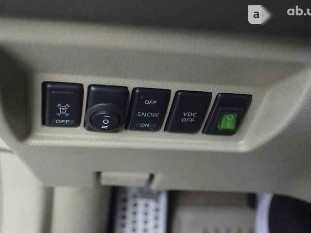 Инфинити ФХ, объемом двигателя 0 л и пробегом 171 тыс. км за 10999 $, фото 11 на Automoto.ua