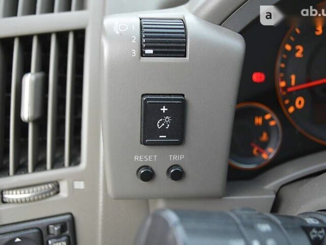 Инфинити ФХ, объемом двигателя 0 л и пробегом 171 тыс. км за 10999 $, фото 16 на Automoto.ua