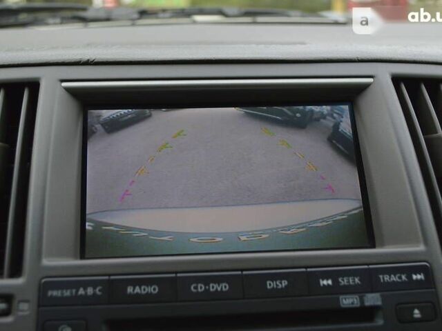 Инфинити ФХ, объемом двигателя 0 л и пробегом 171 тыс. км за 10999 $, фото 19 на Automoto.ua