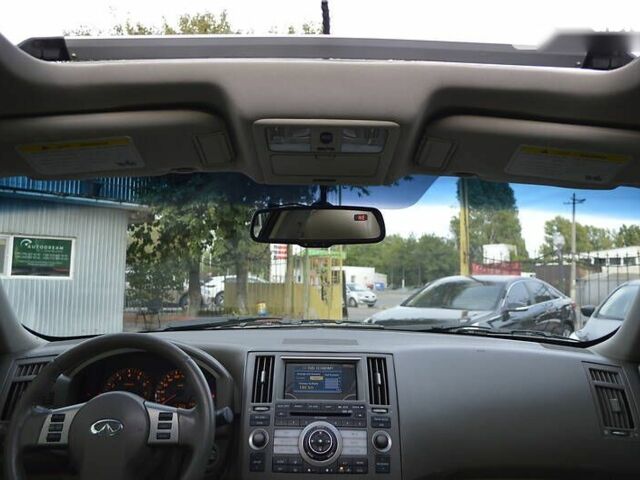 Инфинити ФХ, объемом двигателя 0 л и пробегом 171 тыс. км за 10999 $, фото 22 на Automoto.ua