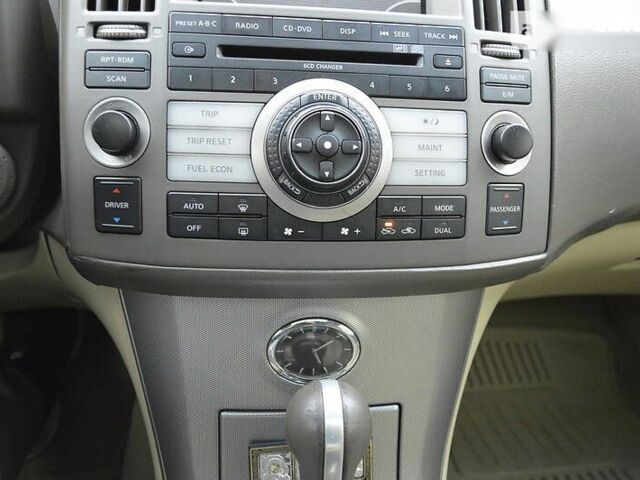 Инфинити ФХ, объемом двигателя 0 л и пробегом 171 тыс. км за 10999 $, фото 18 на Automoto.ua