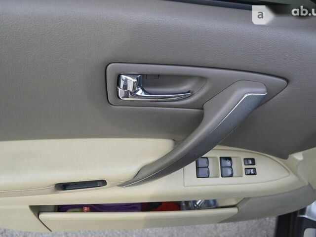 Инфинити ФХ, объемом двигателя 0 л и пробегом 171 тыс. км за 10999 $, фото 8 на Automoto.ua