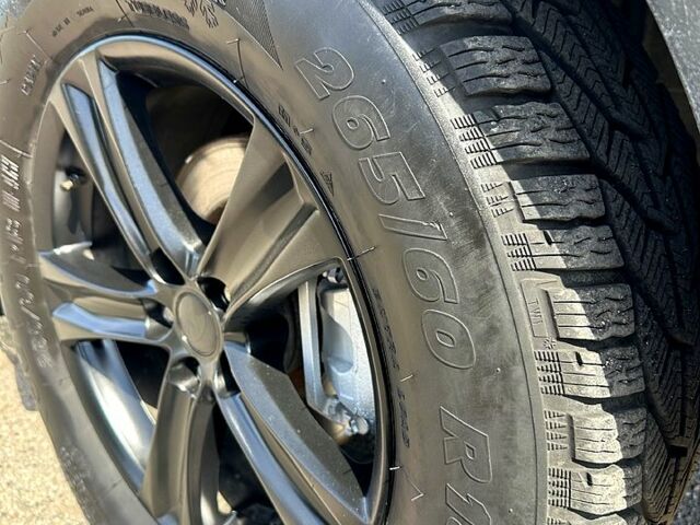 Інфініті ФХ, об'ємом двигуна 3.5 л та пробігом 200 тис. км за 6400 $, фото 6 на Automoto.ua