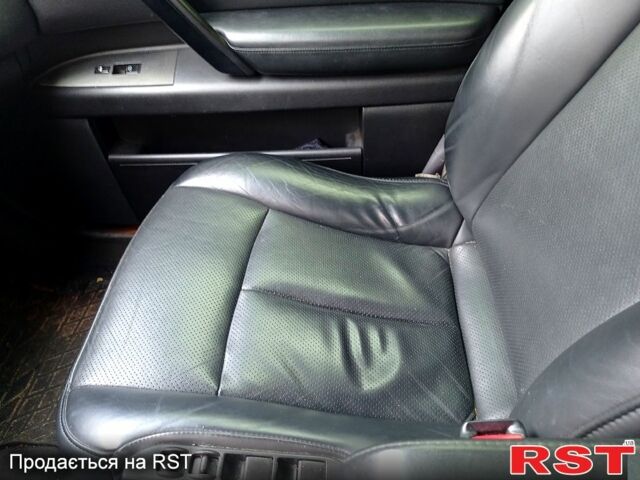 Инфинити ФХ, объемом двигателя 3.5 л и пробегом 200 тыс. км за 6660 $, фото 4 на Automoto.ua