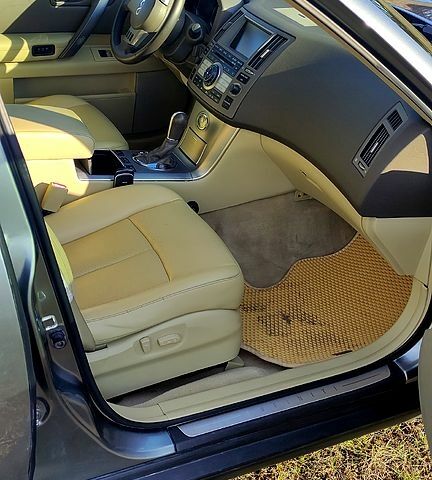 Инфинити ФХ, объемом двигателя 35 л и пробегом 0 тыс. км за 7700 $, фото 4 на Automoto.ua