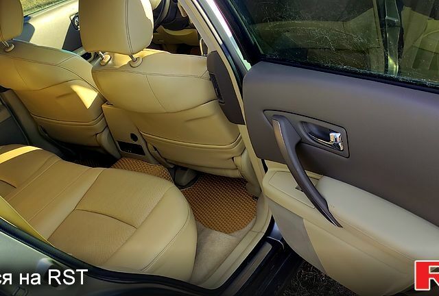 Инфинити ФХ, объемом двигателя 35 л и пробегом 0 тыс. км за 7700 $, фото 6 на Automoto.ua