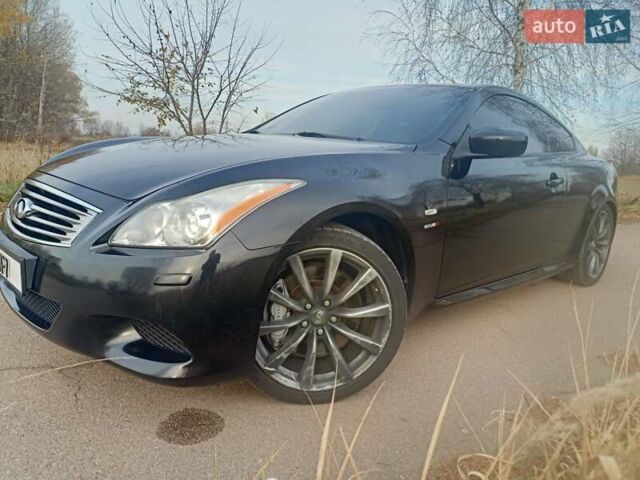 Инфинити Г, объемом двигателя 3.7 л и пробегом 135 тыс. км за 12994 $, фото 10 на Automoto.ua