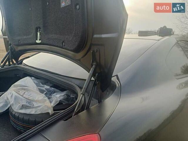 Инфинити Г, объемом двигателя 3.7 л и пробегом 135 тыс. км за 12994 $, фото 28 на Automoto.ua