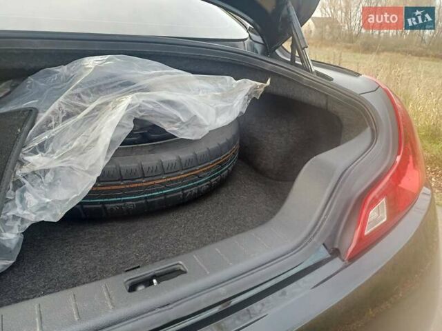 Инфинити Г, объемом двигателя 3.7 л и пробегом 135 тыс. км за 12994 $, фото 29 на Automoto.ua