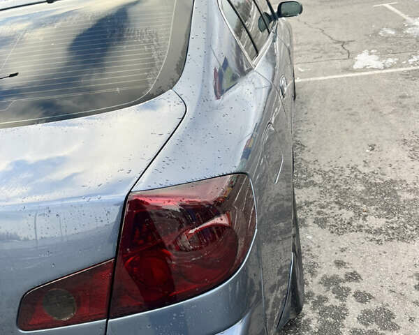 Инфинити Г, объемом двигателя 3.5 л и пробегом 400 тыс. км за 3000 $, фото 3 на Automoto.ua