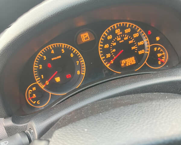 Инфинити Г, объемом двигателя 3.5 л и пробегом 400 тыс. км за 3000 $, фото 5 на Automoto.ua