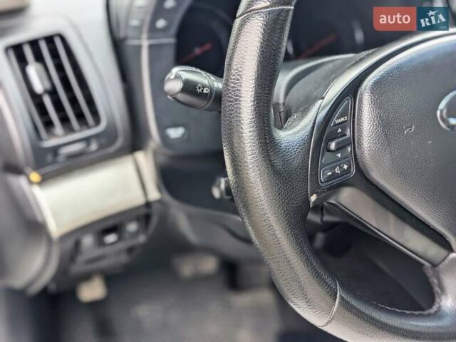 Инфинити Г, объемом двигателя 3.5 л и пробегом 200 тыс. км за 9300 $, фото 22 на Automoto.ua