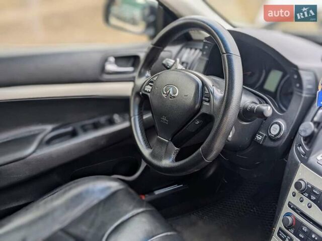 Инфинити Г, объемом двигателя 3.5 л и пробегом 200 тыс. км за 9300 $, фото 34 на Automoto.ua