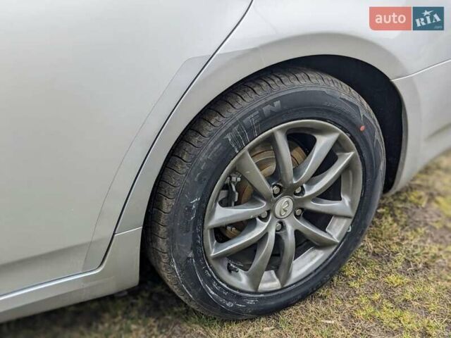 Инфинити Г, объемом двигателя 3.5 л и пробегом 200 тыс. км за 9300 $, фото 7 на Automoto.ua