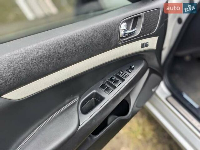 Инфинити Г, объемом двигателя 3.5 л и пробегом 200 тыс. км за 9300 $, фото 36 на Automoto.ua
