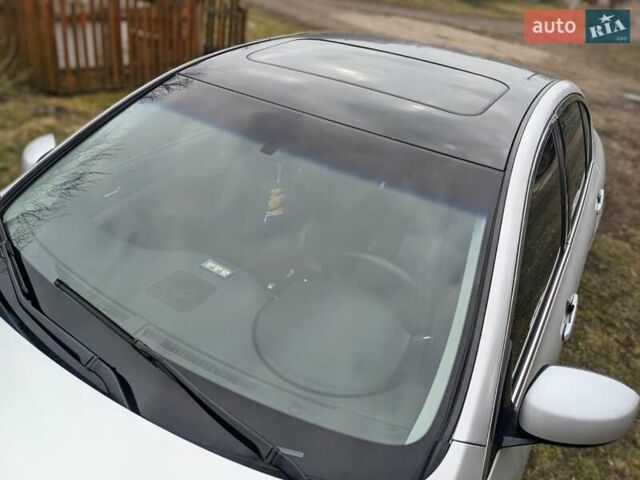 Инфинити Г, объемом двигателя 3.5 л и пробегом 200 тыс. км за 9300 $, фото 18 на Automoto.ua