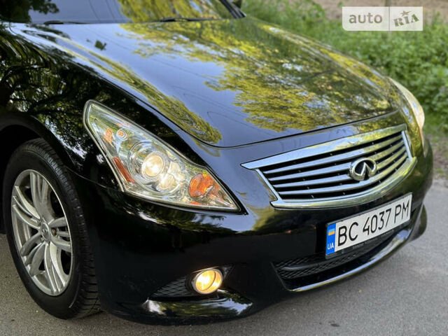 Інфініті Г, об'ємом двигуна 2.5 л та пробігом 161 тис. км за 9500 $, фото 3 на Automoto.ua