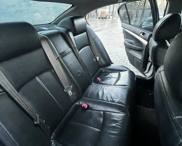 Инфинити Г, объемом двигателя 2.5 л и пробегом 295 тыс. км за 8999 $, фото 2 на Automoto.ua