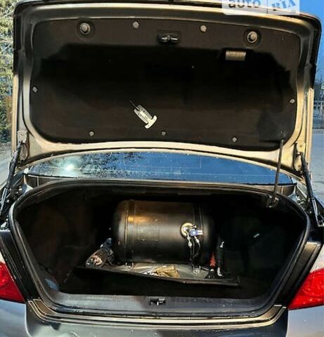 Сірий Інфініті М, об'ємом двигуна 4.5 л та пробігом 270 тис. км за 5500 $, фото 3 на Automoto.ua