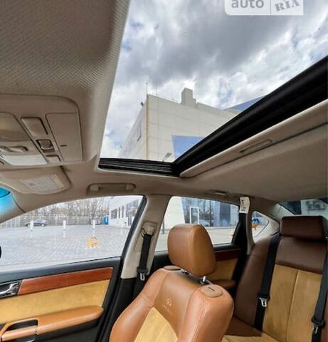 Сірий Інфініті М, об'ємом двигуна 4.5 л та пробігом 270 тис. км за 5500 $, фото 5 на Automoto.ua