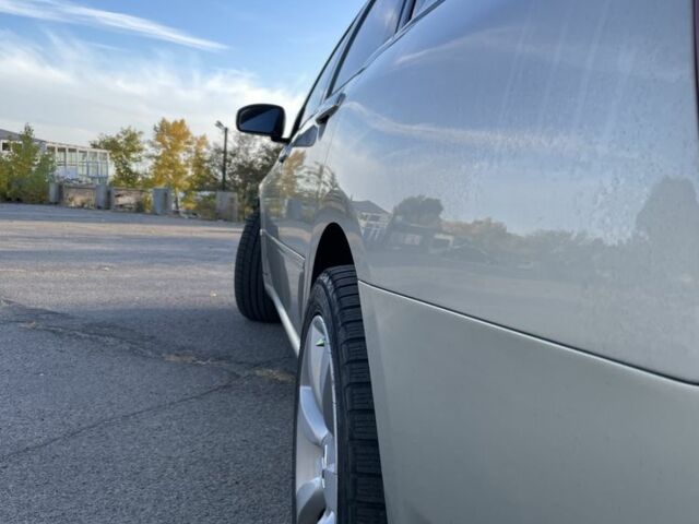 Бежевый Инфинити M35, объемом двигателя 3.5 л и пробегом 144 тыс. км за 8300 $, фото 4 на Automoto.ua