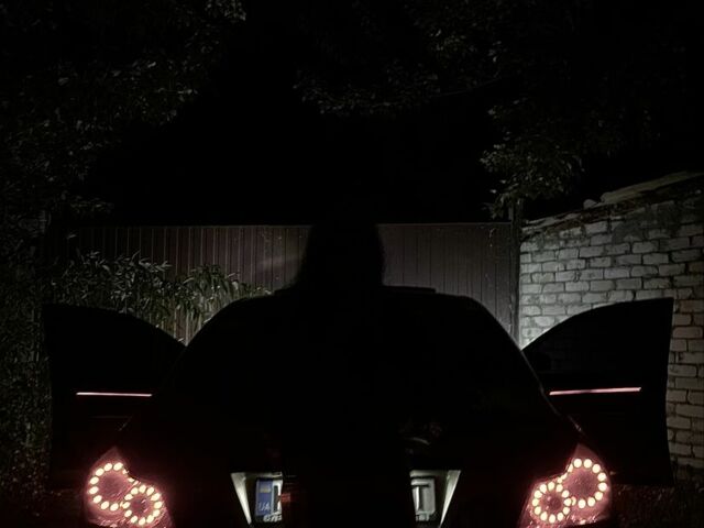 Бежевий Інфініті M35, об'ємом двигуна 3.5 л та пробігом 144 тис. км за 8300 $, фото 23 на Automoto.ua