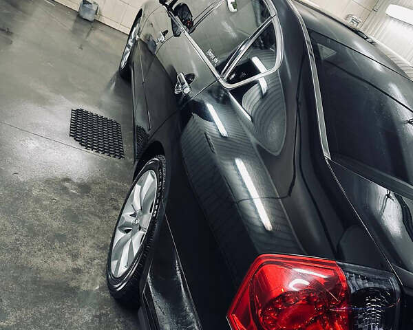 Черный Инфинити M35, объемом двигателя 3.5 л и пробегом 145 тыс. км за 9500 $, фото 20 на Automoto.ua