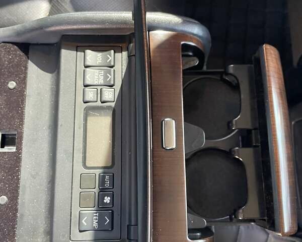 Черный Инфинити M35, объемом двигателя 3.5 л и пробегом 261 тыс. км за 6000 $, фото 23 на Automoto.ua