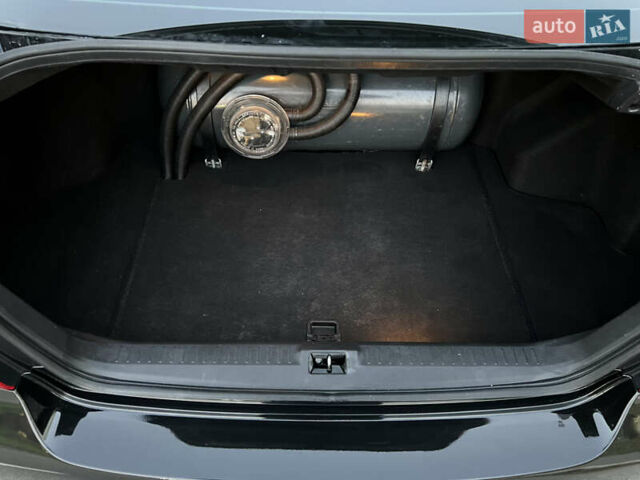 Инфинити M35 2008 в Киеве на Automoto.ua Черный Инфинити M35, объемом двигателя 3.5 л и пробегом 380 тыс. км за 8000 $, фото 16 на Automoto.ua