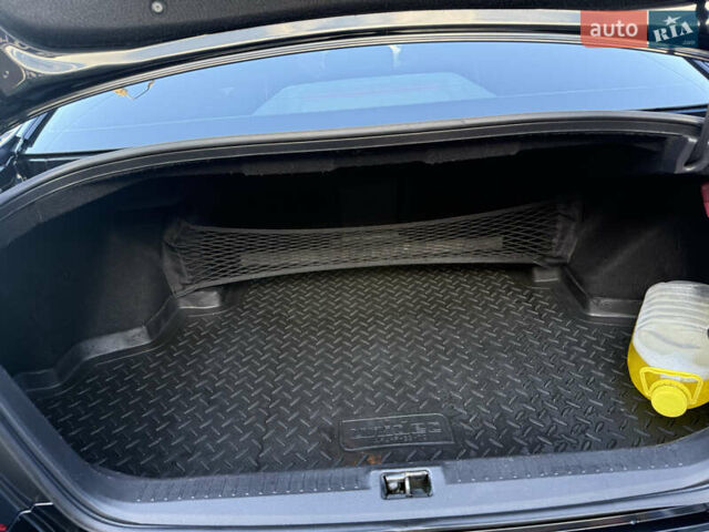 Черный Инфинити M35, объемом двигателя 3.5 л и пробегом 250 тыс. км за 8200 $, фото 10 на Automoto.ua