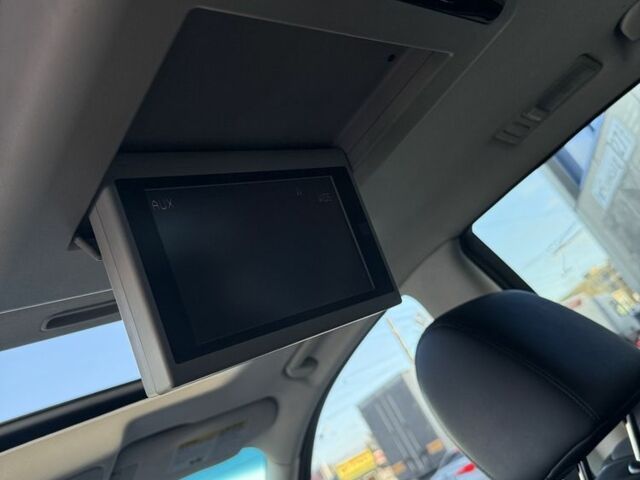 Черный Инфинити M35, объемом двигателя 3.5 л и пробегом 249 тыс. км за 8200 $, фото 5 на Automoto.ua